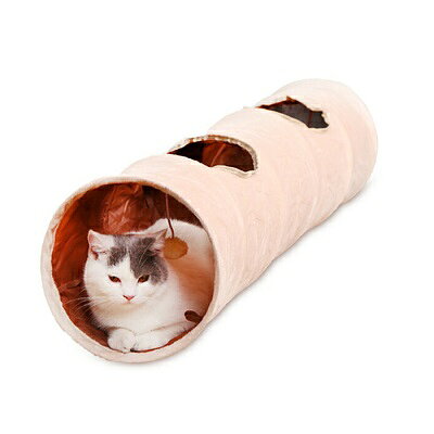 クリエイティブヨーコ 猫トンネル 猫用  